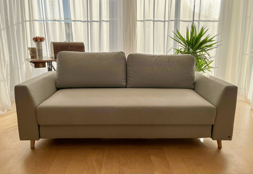bruno sofa bed